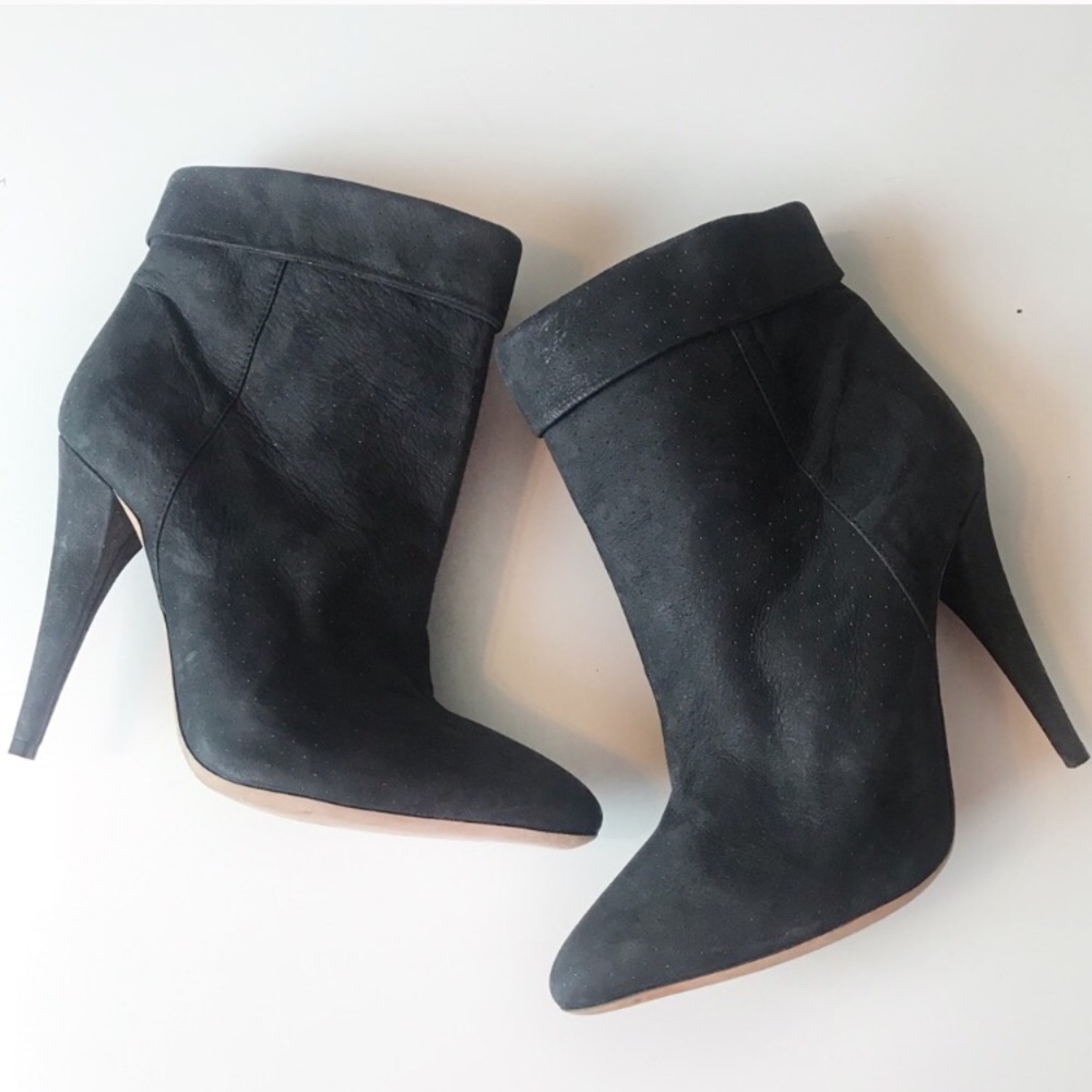 Loeffler Randall | Emory Ankle Boots